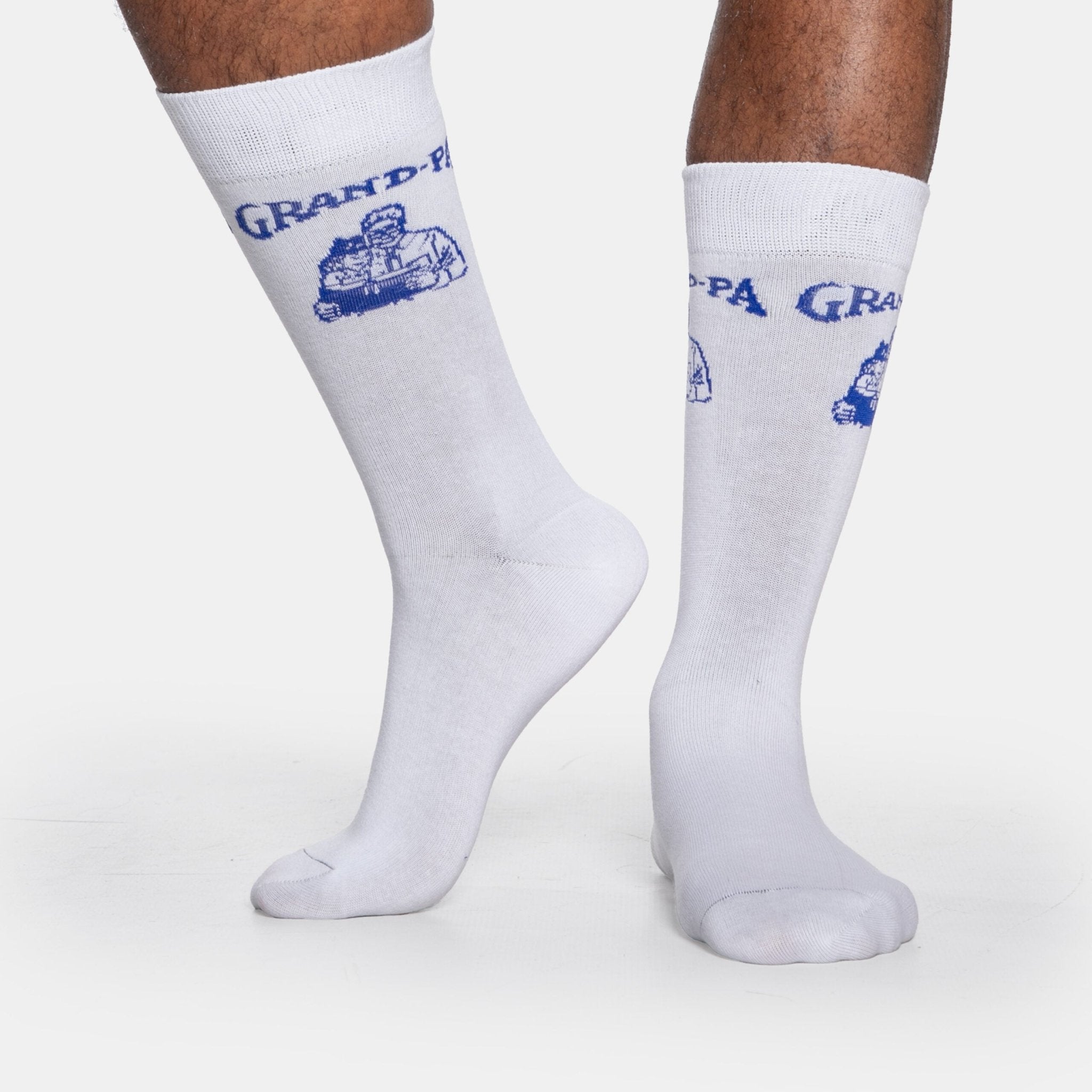 Grandpa Socks - Retail Therapy Online