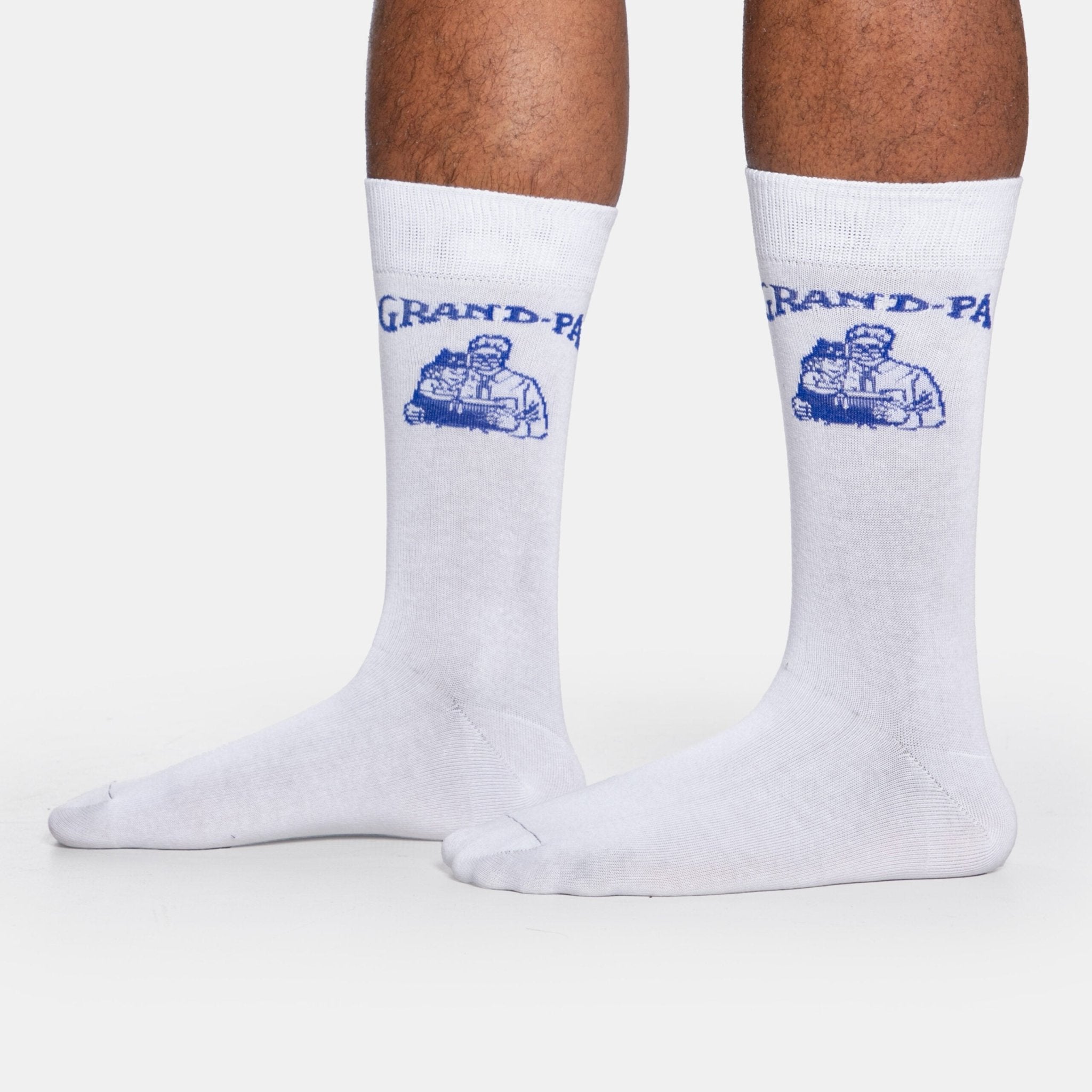 Grandpa Socks - Retail Therapy Online