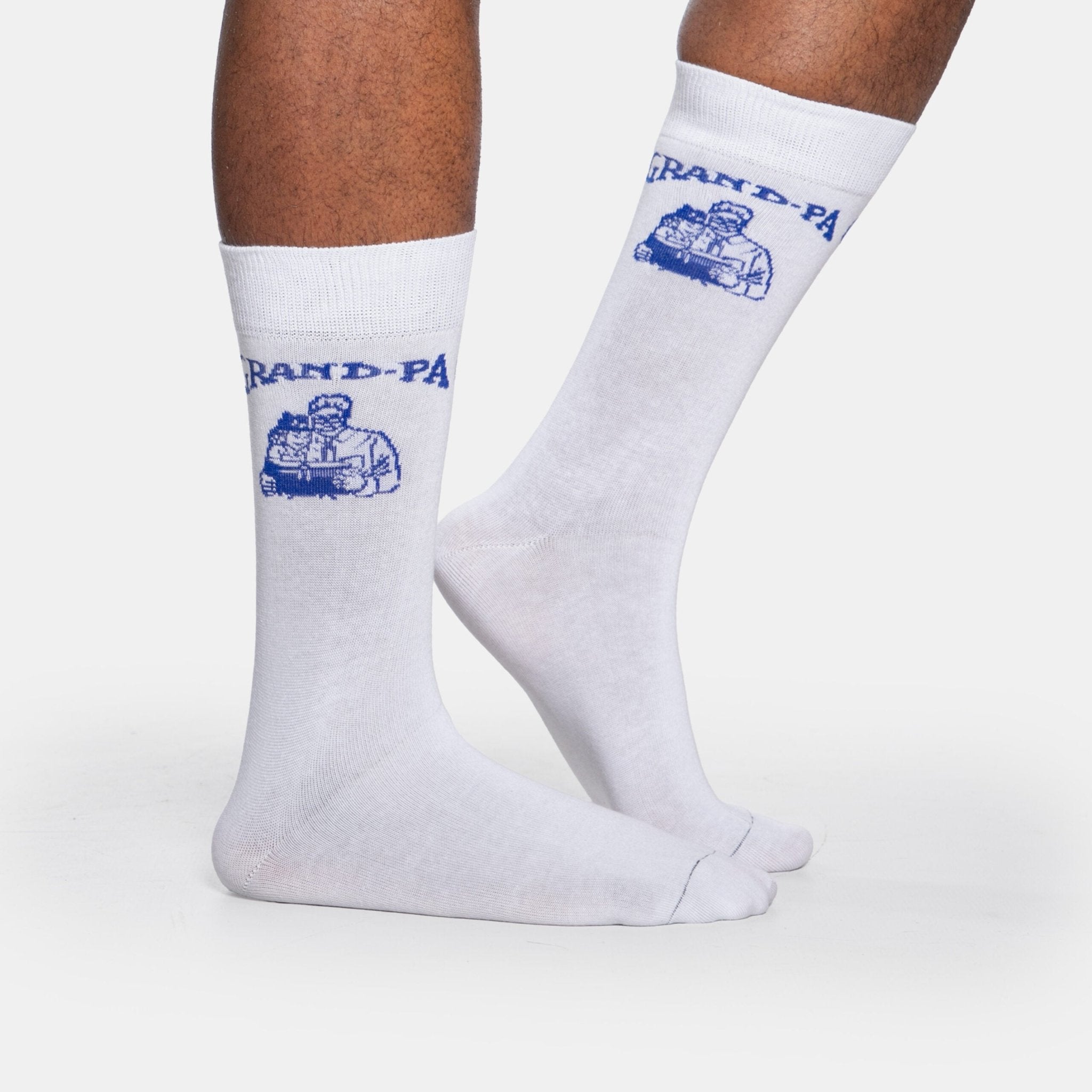 Grandpa Socks - Retail Therapy Online