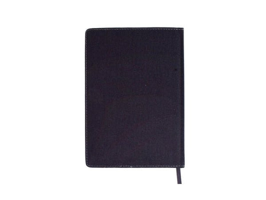 Graphite PU Diary A5 - 2027 - Retail Therapy Online