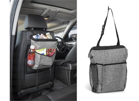 Greyston Backseat Leakproof Holder - Retail Therapy Online