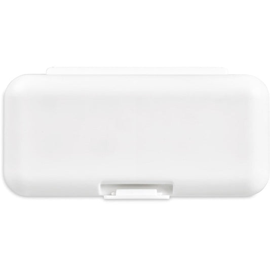 Grid Travel Pill Box - Retail Therapy Online