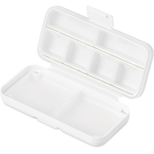 Grid Travel Pill Box - Retail Therapy Online