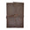 Griffin Trifold Genuine Leather Notebook A5 - Retail Therapy Online