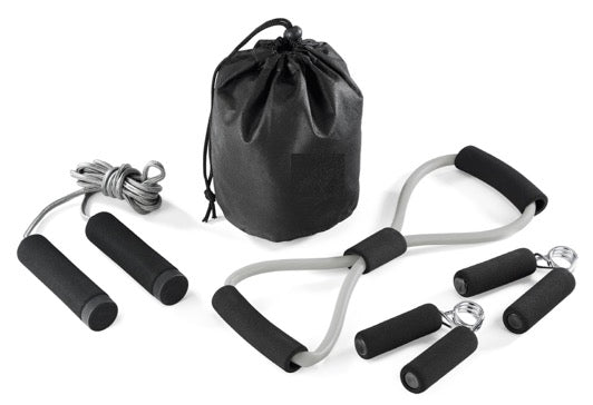 Grip It Exercise Kit - Retail Therapy Online