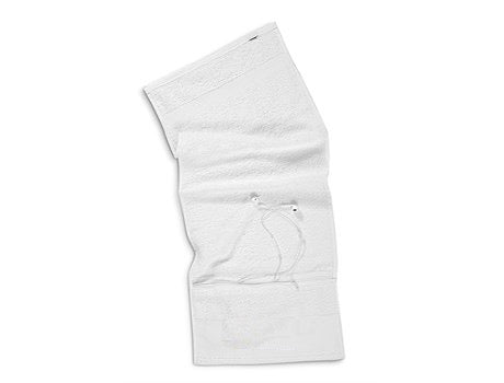 Gym/Sports Towel with Zip - Retail Therapy Online