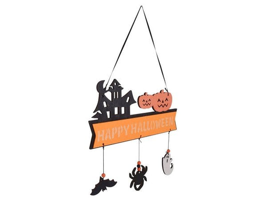 Halloween Haunted House Decoration - Retail Therapy Online
