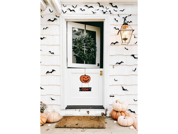 Halloween Jack-O Lantern Decoration - Retail Therapy Online