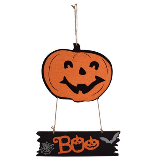 Halloween Jack-O Lantern Decoration - Retail Therapy Online