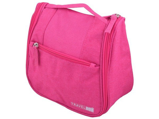 Hanging Toiletry Bag - Retail Therapy Online