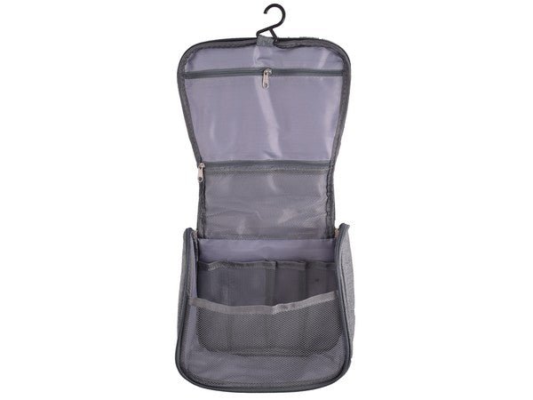 Hanging Toiletry Bag - Retail Therapy Online