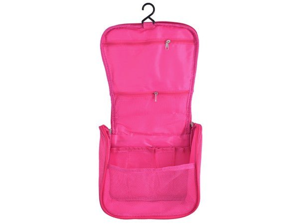 Hanging Toiletry Bag - Retail Therapy Online