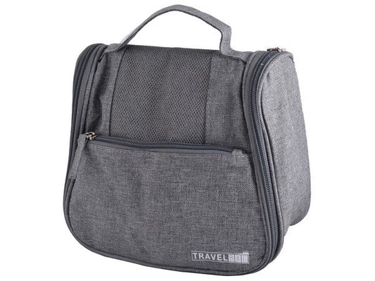 Hanging Toiletry Bag - Retail Therapy Online
