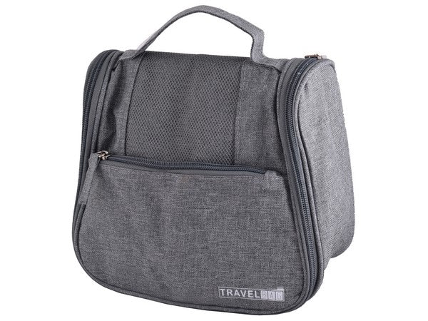 Hanging Toiletry Bag - Retail Therapy Online