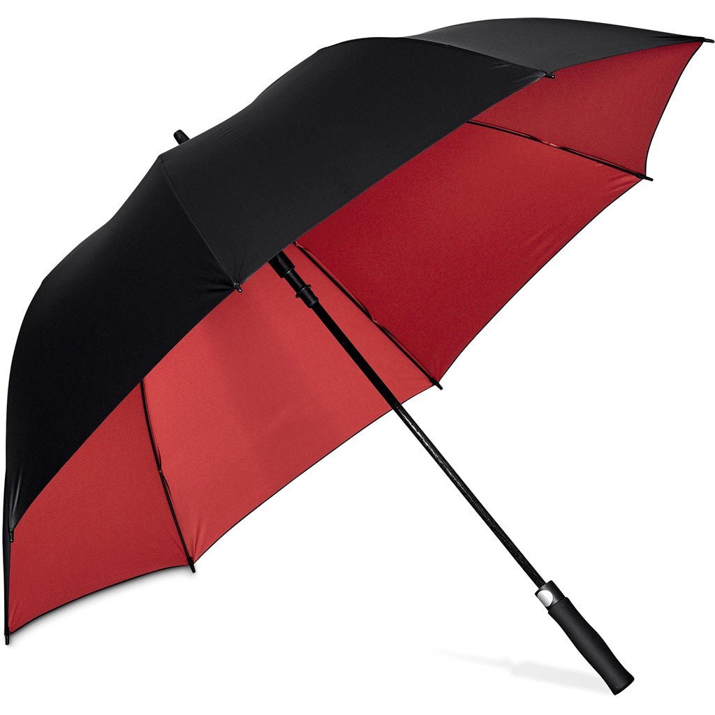 Hankley Auto - Open Golf Umbrella - Retail Therapy Online