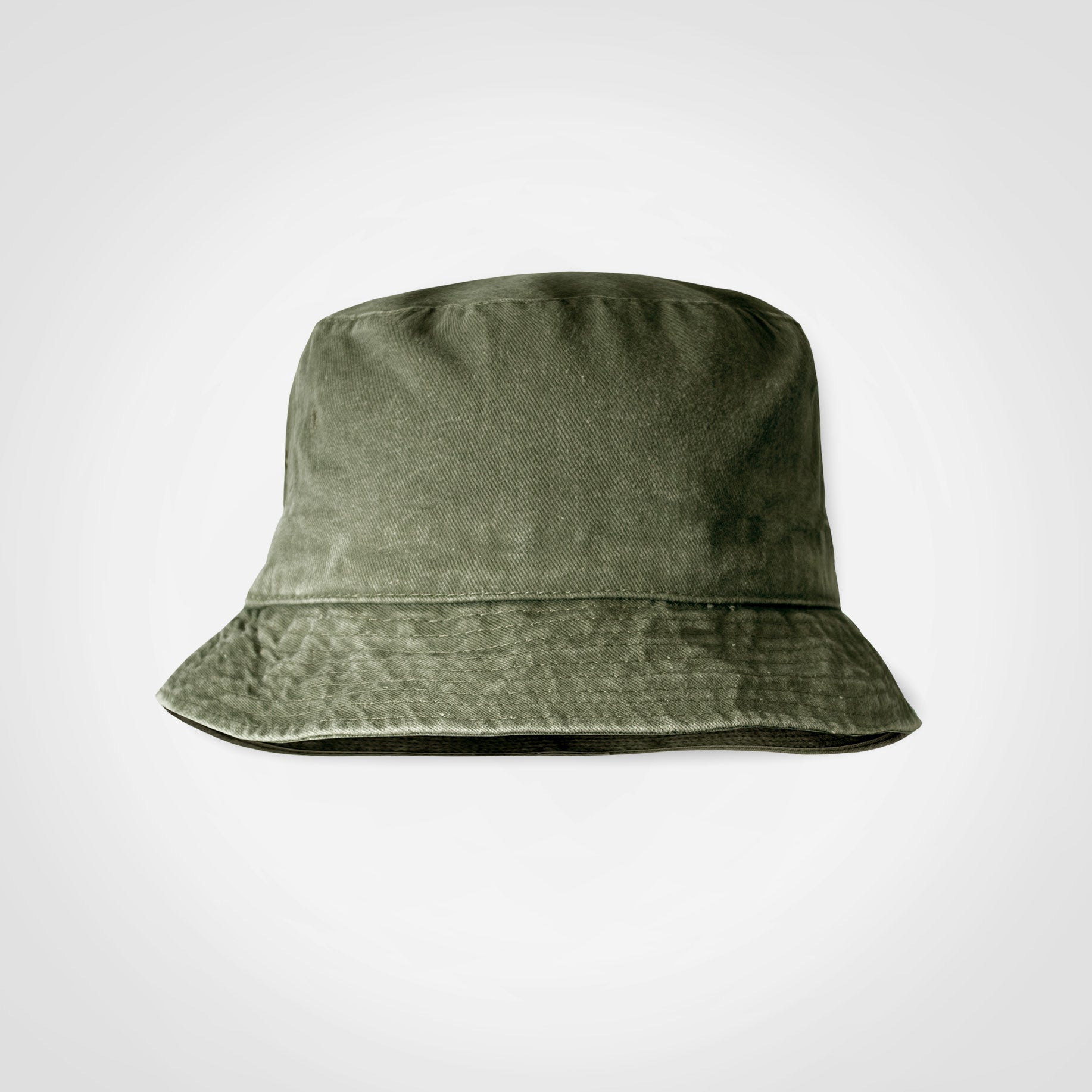 Harlem Cotton Bucket Hat - Retail Therapy Online