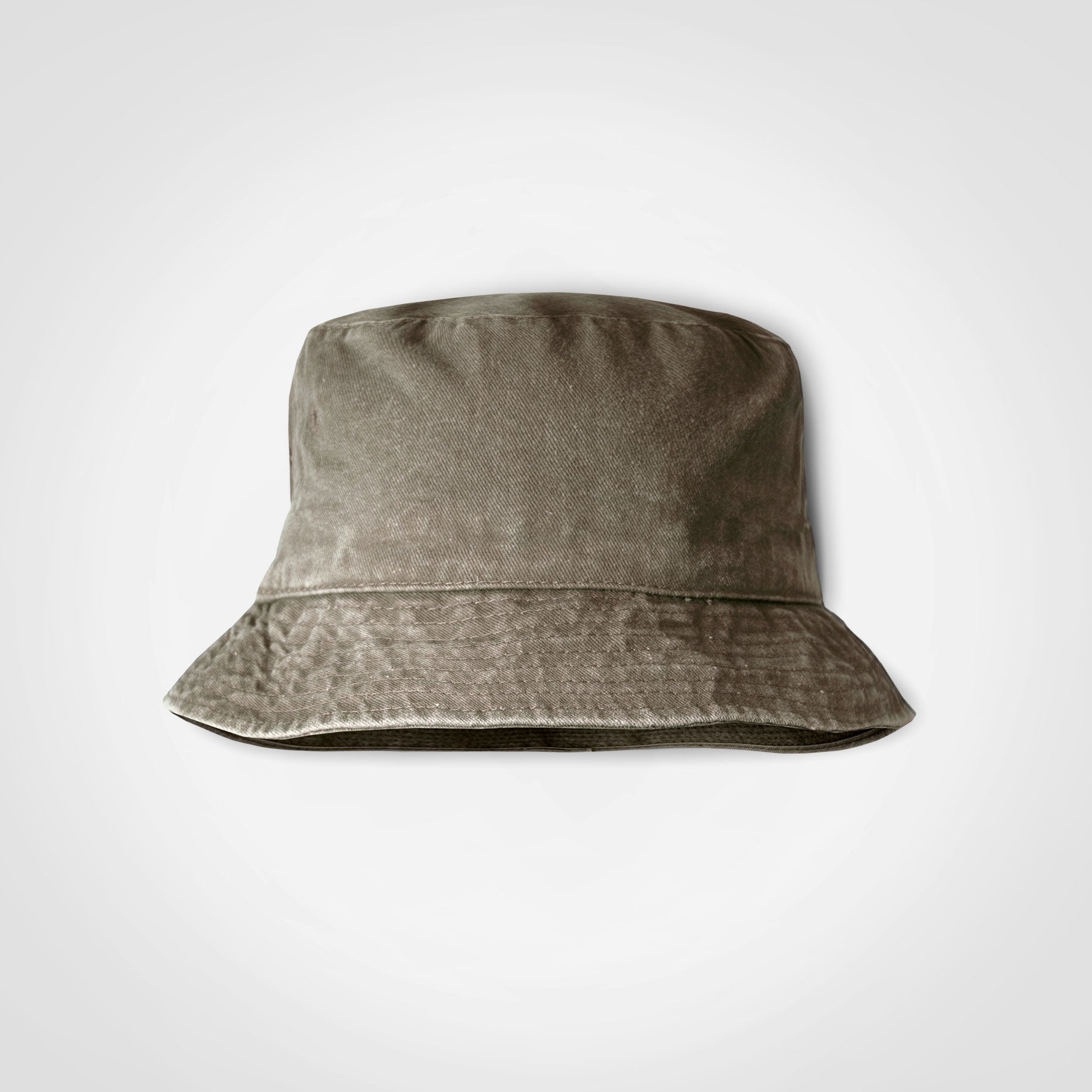 Harlem Cotton Bucket Hat - Retail Therapy Online