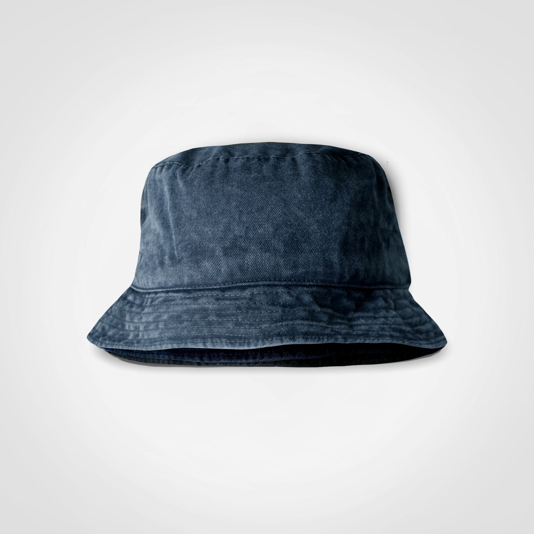 Harlem Cotton Bucket Hat - Retail Therapy Online