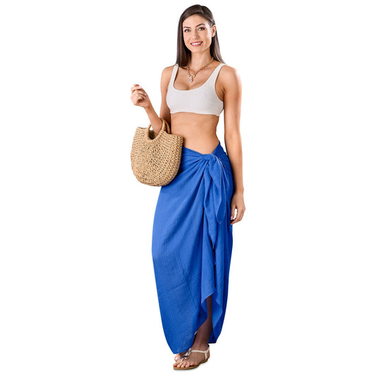 Hawaii Multifunction Sarong - Retail Therapy Online