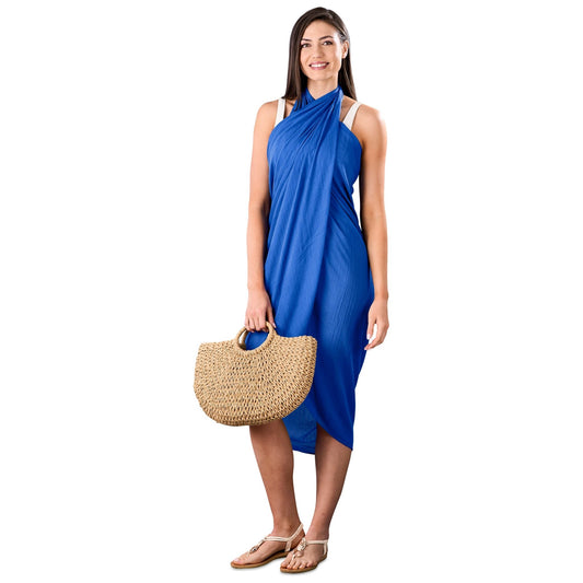 Hawaii Multifunction Sarong - Retail Therapy Online