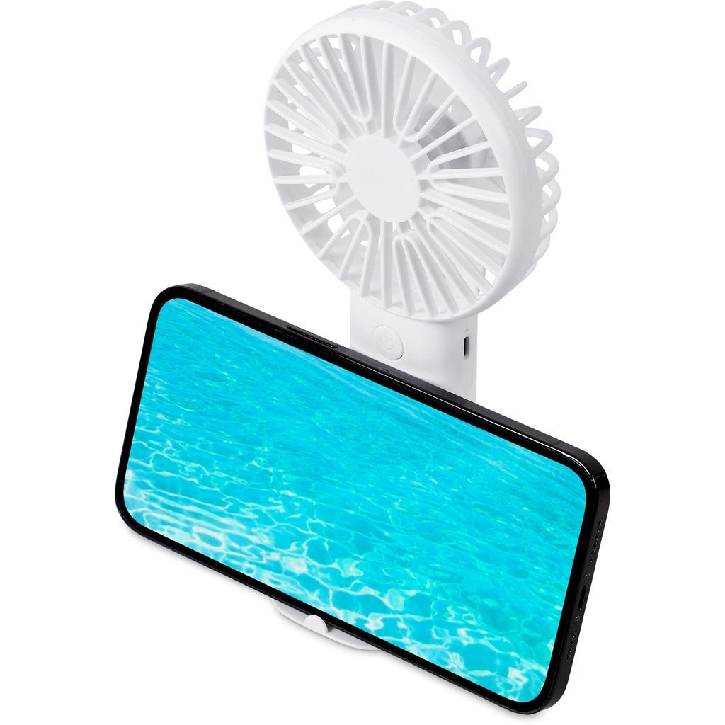 Heatwave Mini USB Fan - Retail Therapy Online