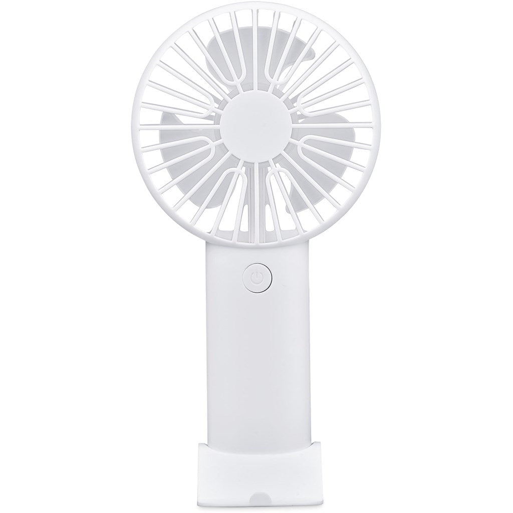 Heatwave Mini USB Fan - Retail Therapy Online