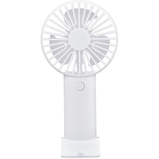 Heatwave Mini USB Fan - Retail Therapy Online