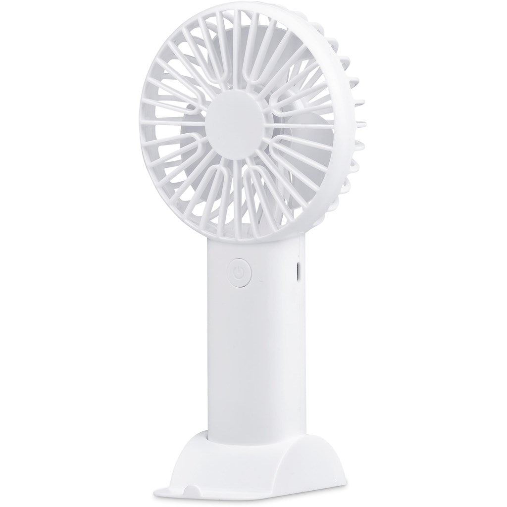 Heatwave Mini USB Fan - Retail Therapy Online