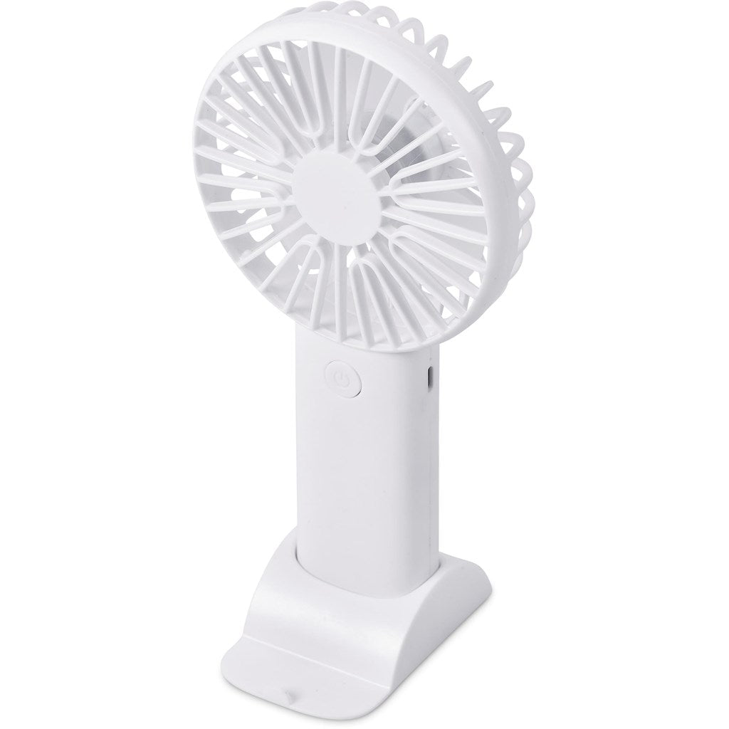 Heatwave Mini USB Fan - Retail Therapy Online