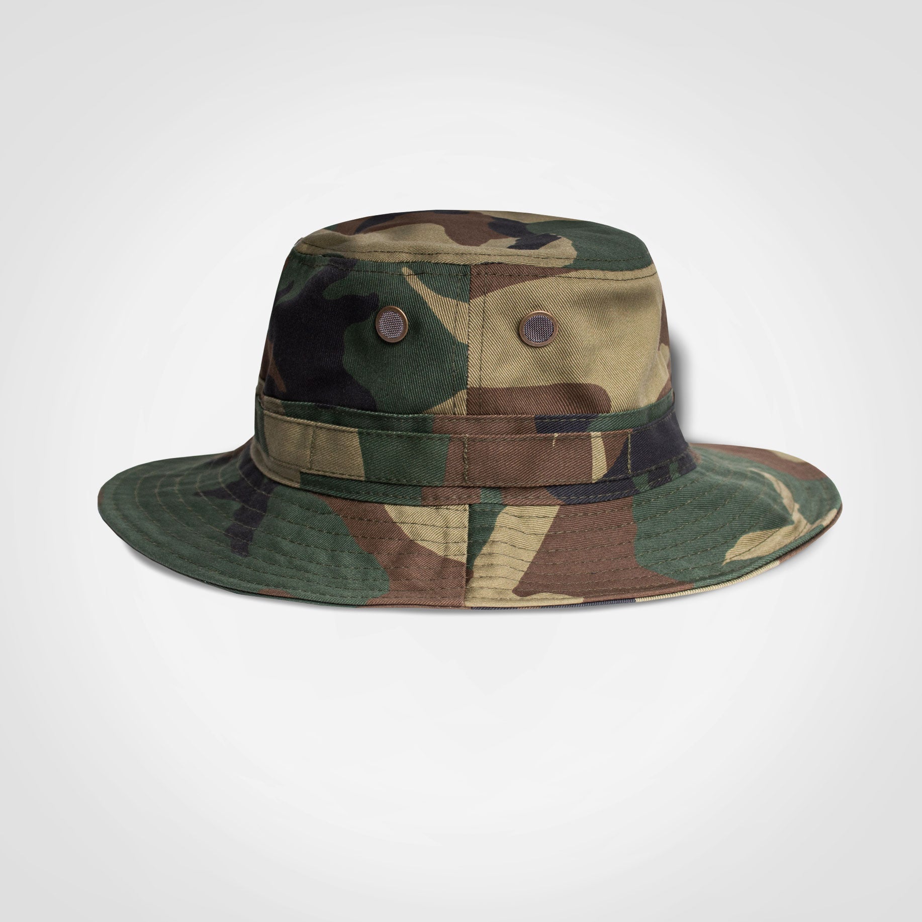 Heavy Cotton Ranger Hat - Retail Therapy Online