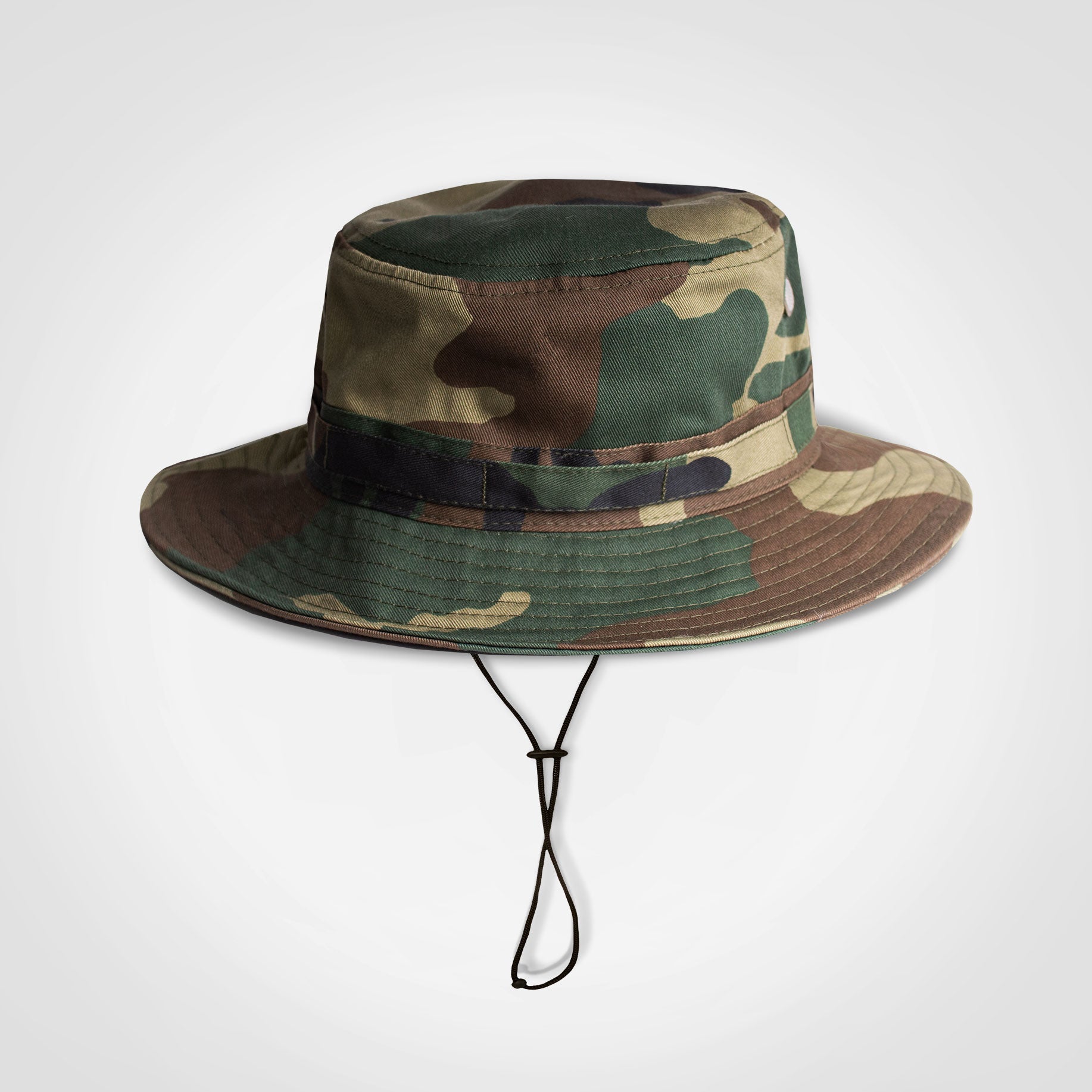 Heavy Cotton Ranger Hat - Retail Therapy Online