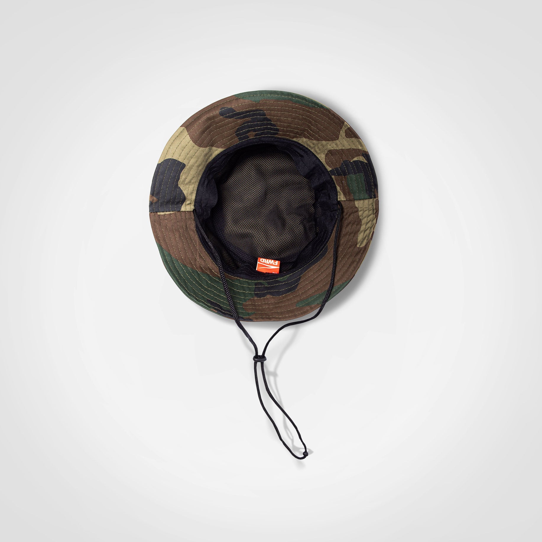 Heavy Cotton Ranger Hat - Retail Therapy Online