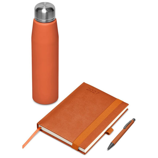 Holism 2027 Diary & Bottle Gift Box - Retail Therapy Online