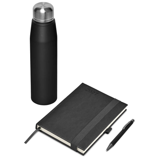 Holism 2027 Diary & Bottle Gift Box - Retail Therapy Online