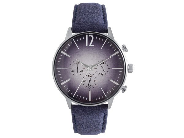 Hombre Watch Mens - Retail Therapy Online