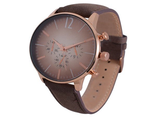 Hombre Watch Mens - Retail Therapy Online