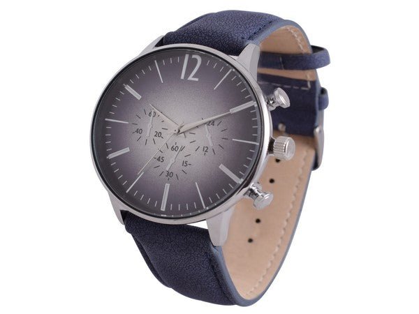 Hombre Watch Mens - Retail Therapy Online