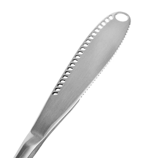 HomeMax Butter Knife Magic 3 - in - 1 Spreader - Retail Therapy Online