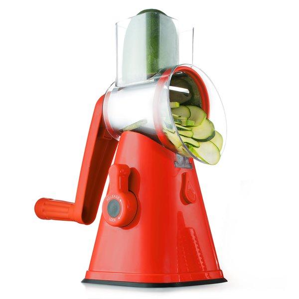 Homemax NutriSlicer - Retail Therapy Online