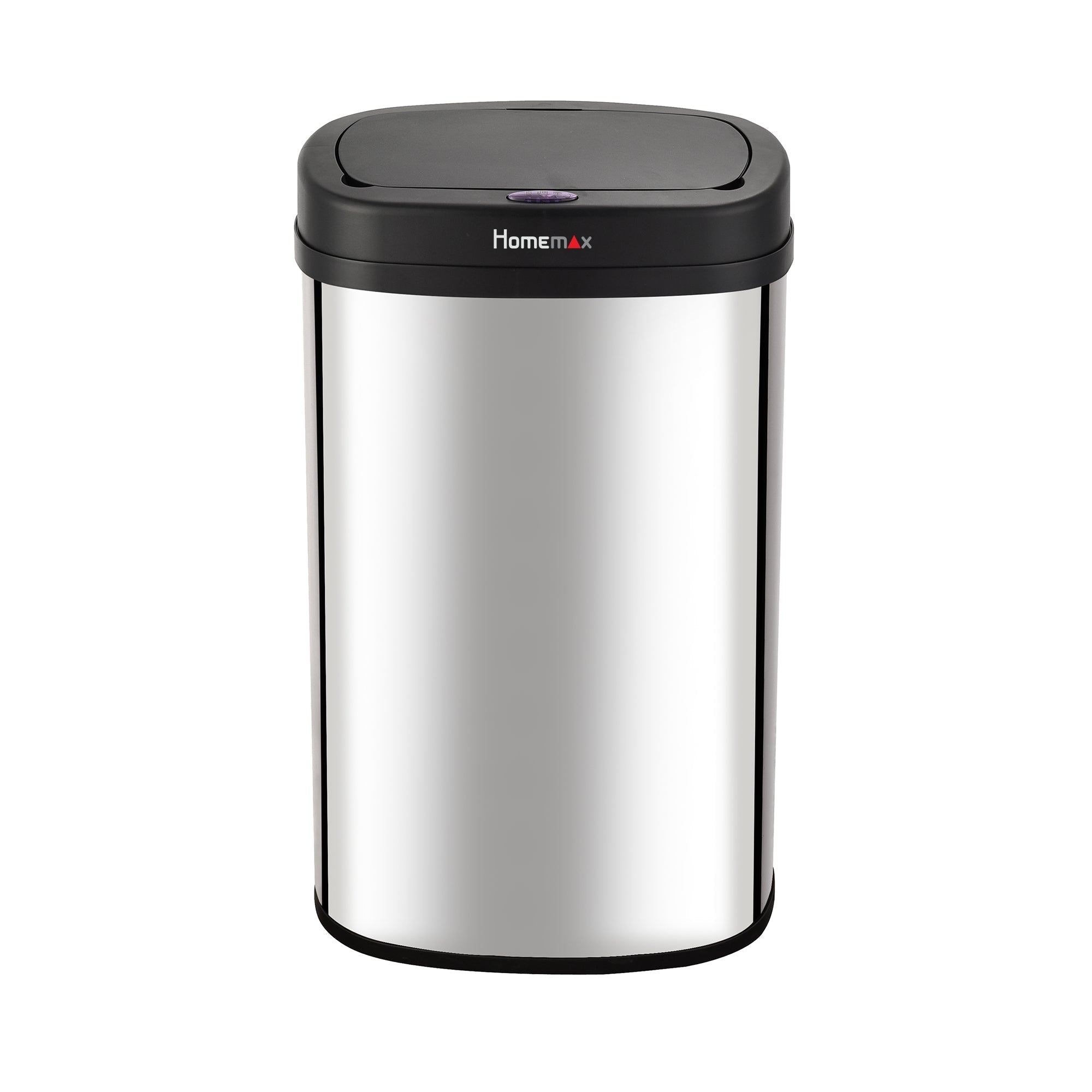 Homemax Sensor Smart Bin - 50L - Retail Therapy Online