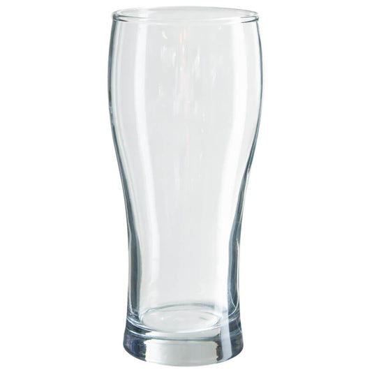Hops Beer Glass 570ml - Set of 6 - Retail Therapy Online