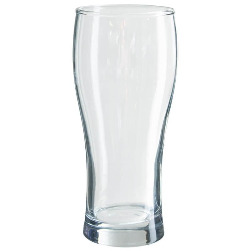 Hops Beer Glass 570ml - Set of 6 - Retail Therapy Online