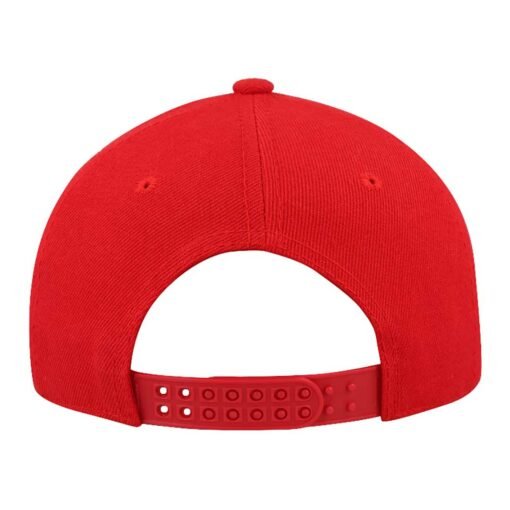 Horizon Curved Peak Snapback Cap - Retail Therapy Online