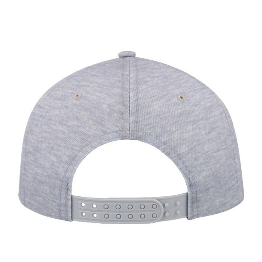 Horizon Snapback Flat Peak Cap - Retail Therapy Online