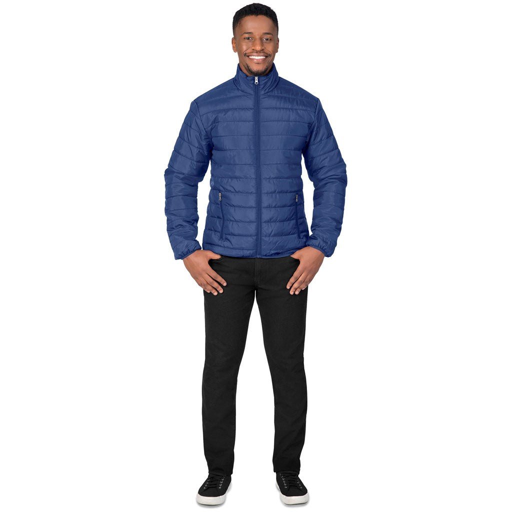 Hudson Puffer Jacket - Mens & Ladies - Retail Therapy Online