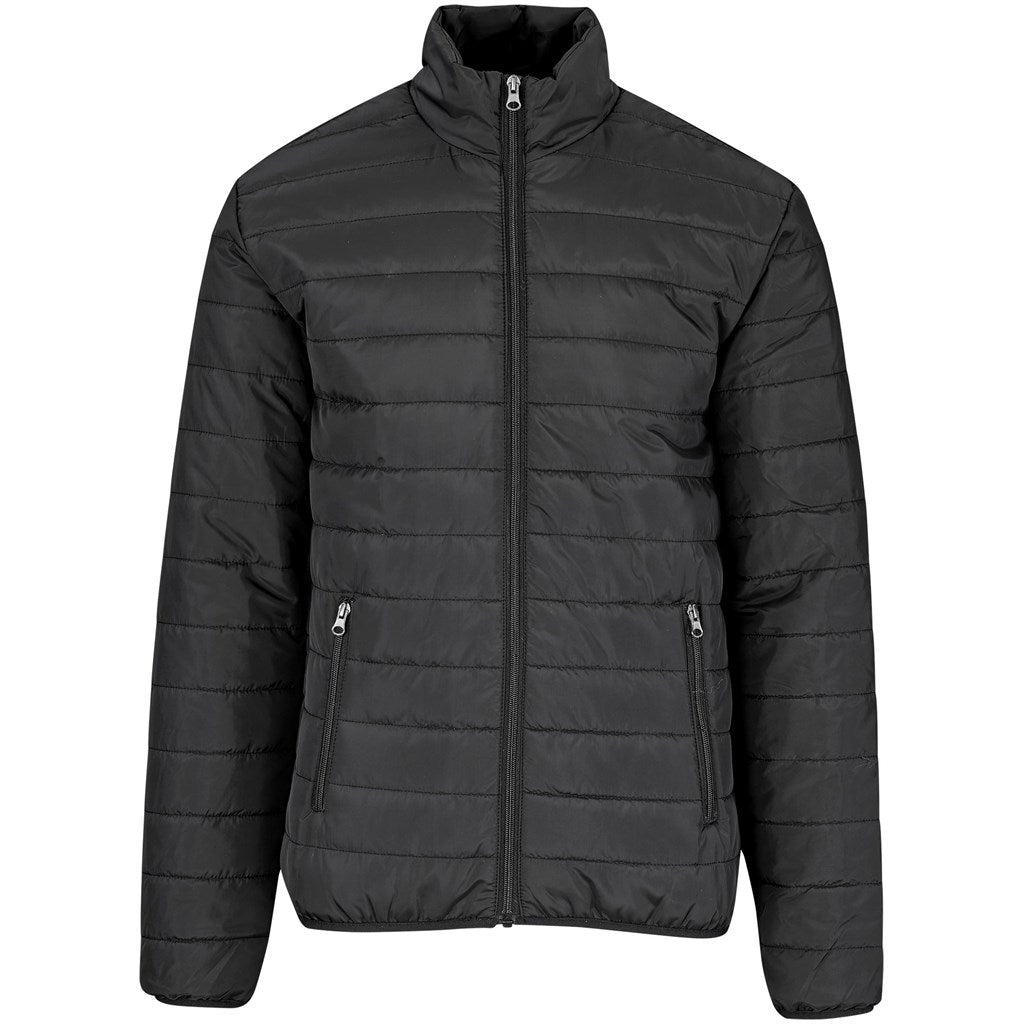 Hudson Puffer Jacket - Mens & Ladies - Retail Therapy Online