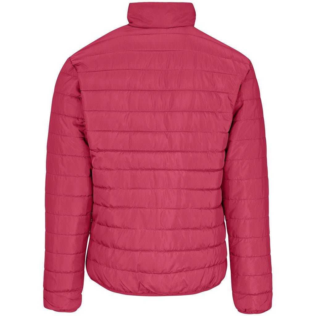 Hudson Puffer Jacket - Mens & Ladies - Retail Therapy Online