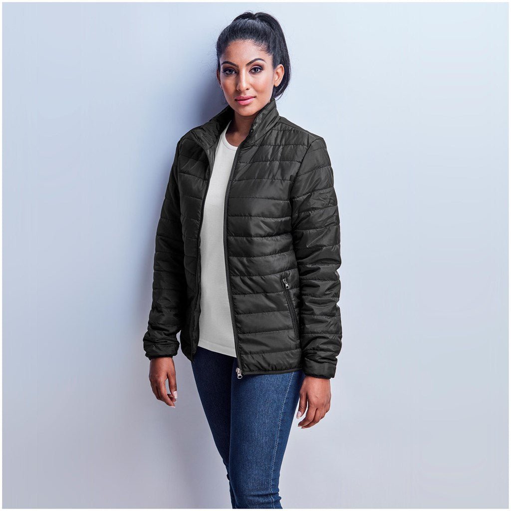 Hudson Puffer Jacket - Mens & Ladies - Retail Therapy Online