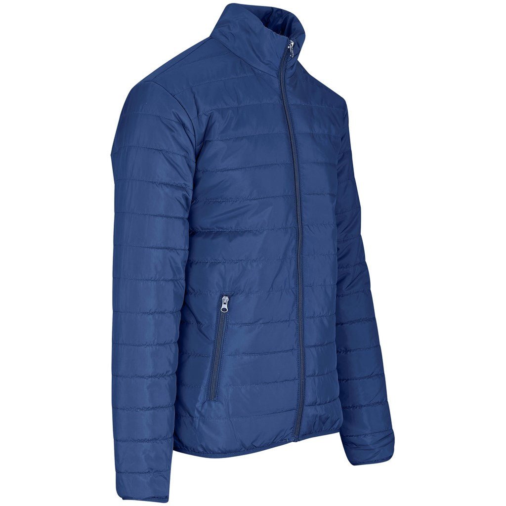Hudson Puffer Jacket - Mens & Ladies - Retail Therapy Online
