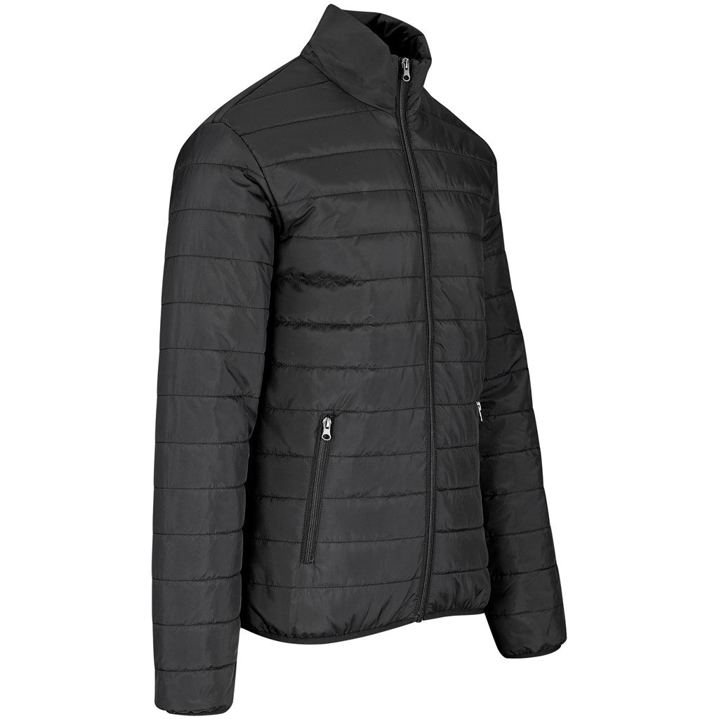 Hudson Puffer Jacket - Mens & Ladies - Retail Therapy Online